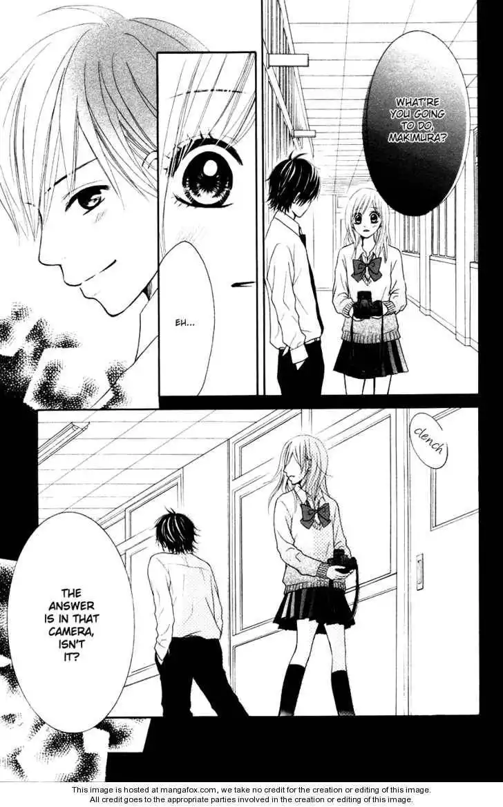 Seishun Panda! Chapter 4 16